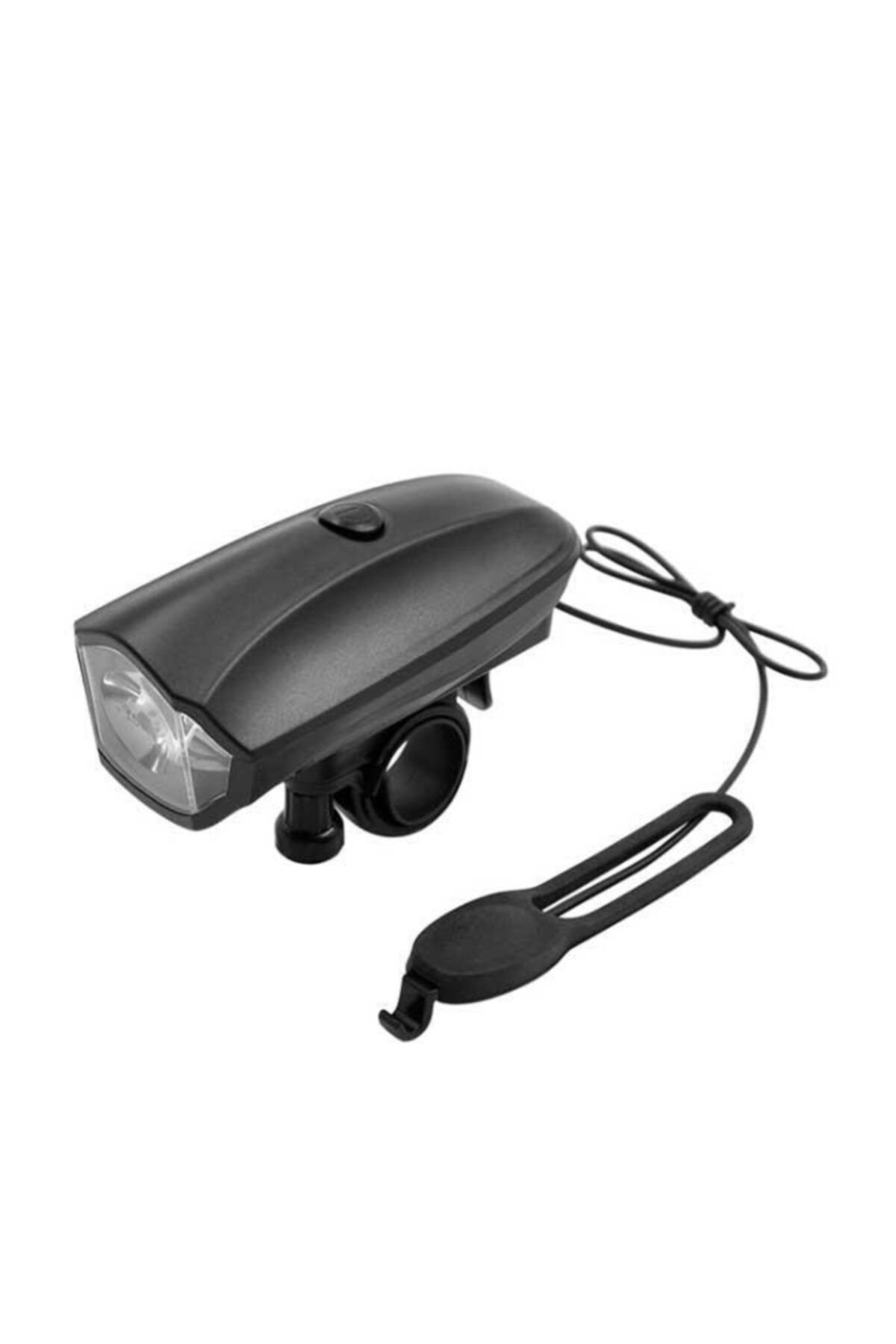 Sonar Elektronik Bisiklet Kornası Ve Ön Far