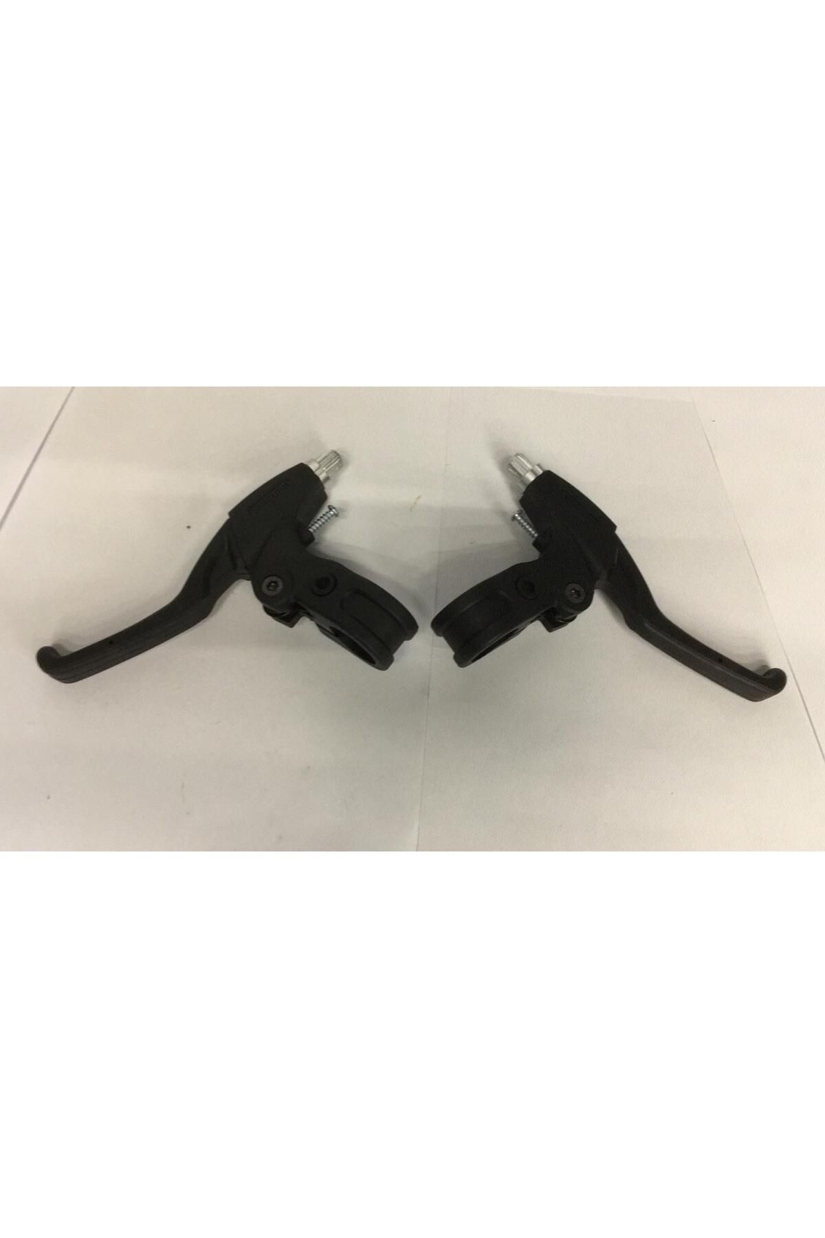 Saiguan Fren Kolu Sag Sol Plastik