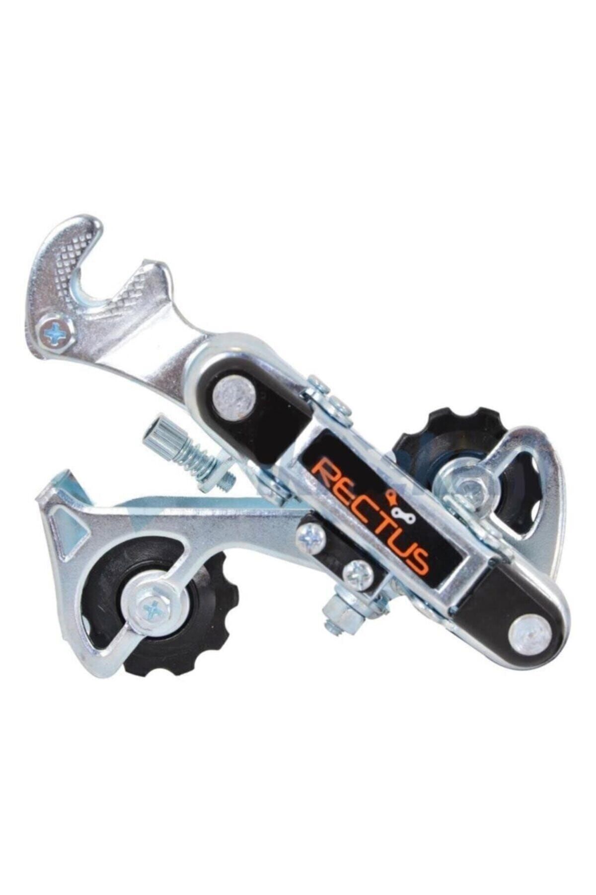 Dağ Bisikleti Aktarıcı 7-8s Braketli Rectus Orijinal Kalite