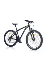 Snoop 3.1 27.5 Jant 20'' V Dağ Bisikleti Siyah-yeşil