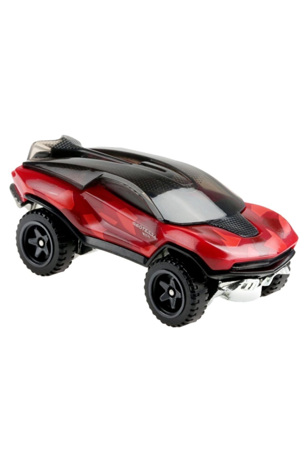Hw Exotics Geoterra