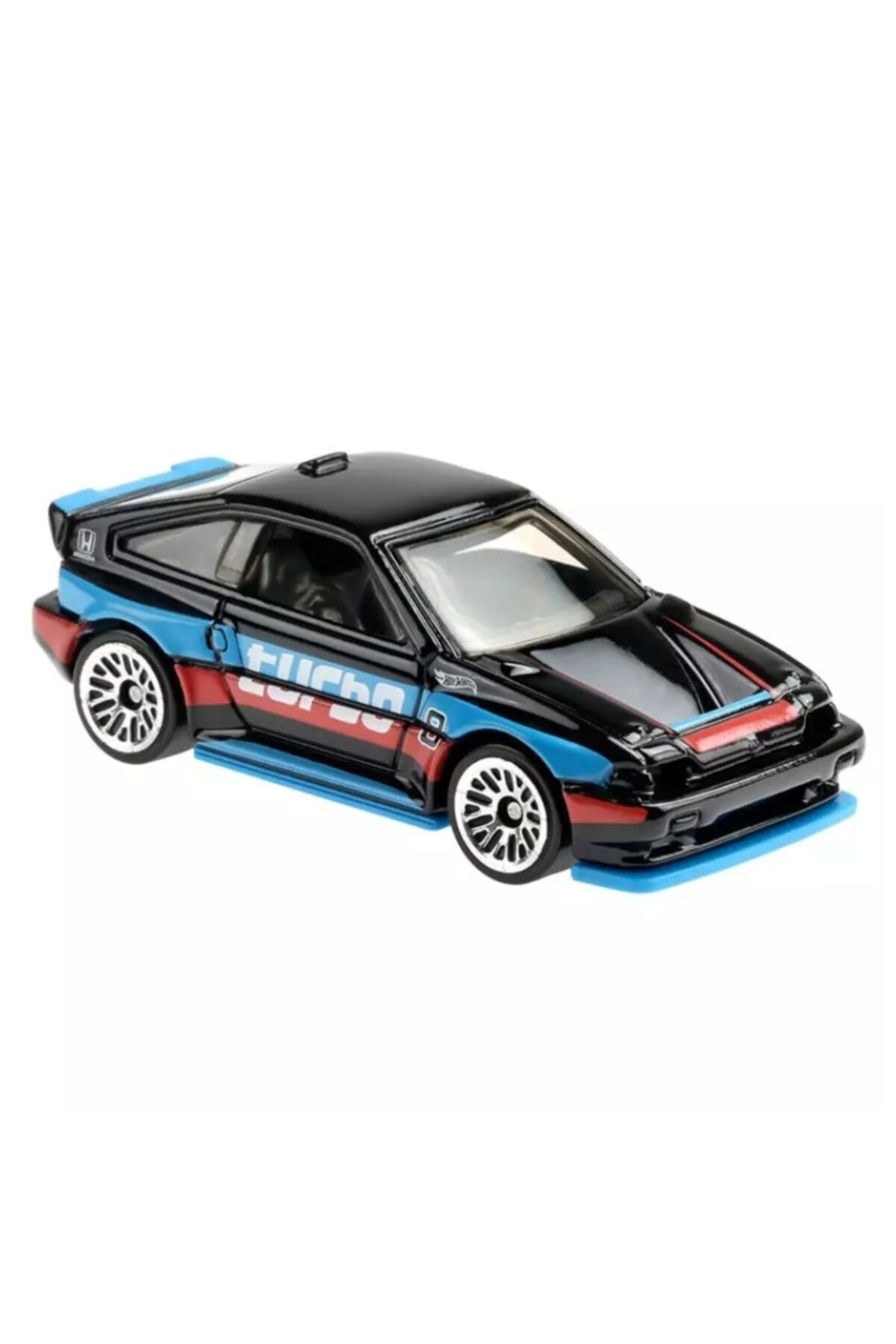 Hw Speed Graphics 1985 Honda Cr-x