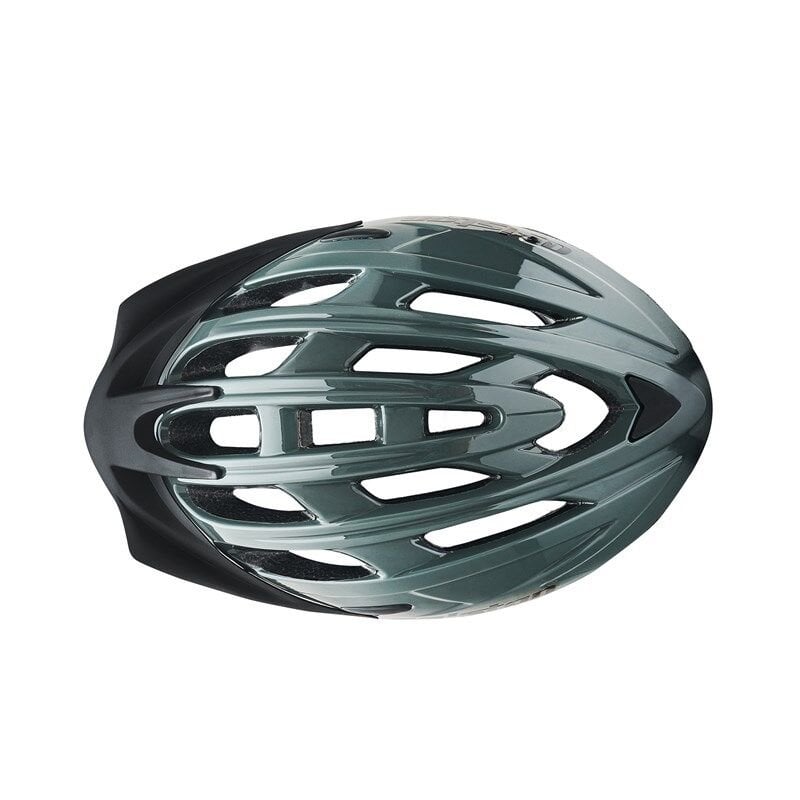 Asistan Cape H90 Bisiklet Kaskı GRİ ( M Beden )