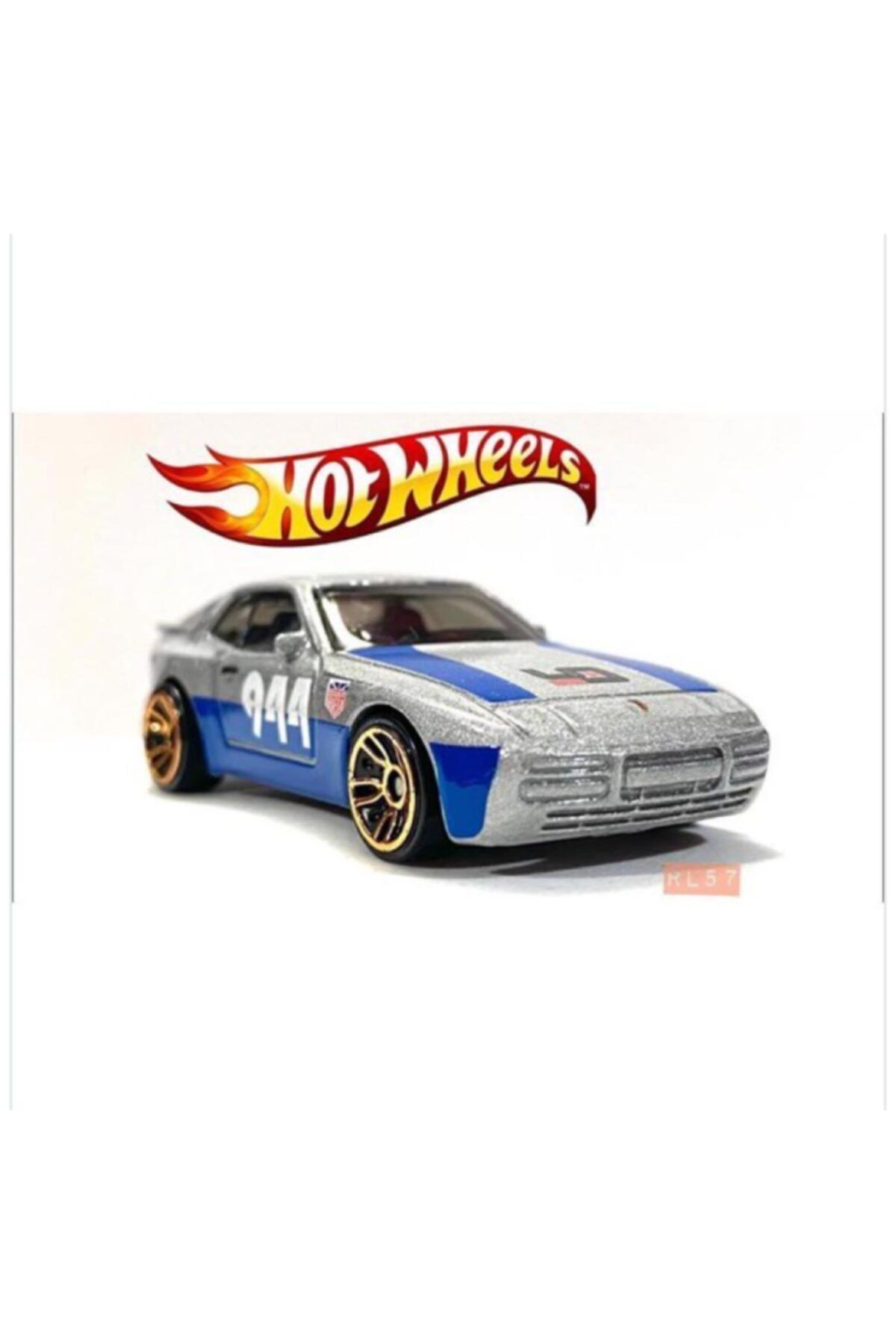 89 Porsche 944 Turbo