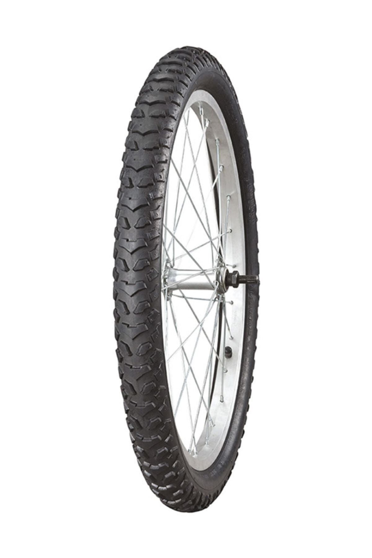 20x2.125    20 Jant  Bisiklet Dış Lastik