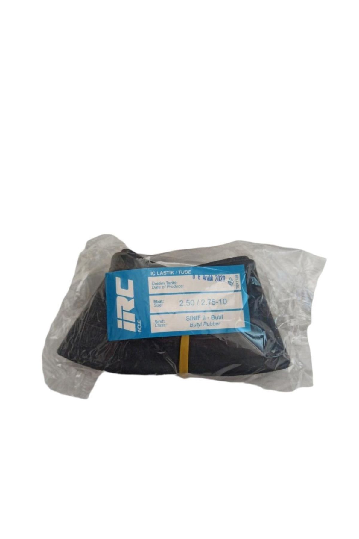 14 X 2.50 (275 X 10) Elektrikli Bisiklet Iç Lastik