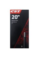 İç Lastik 20X3.50/4.00 40mm SV Motor Sibop