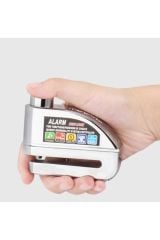 Alarm Disk Kilit 110dp