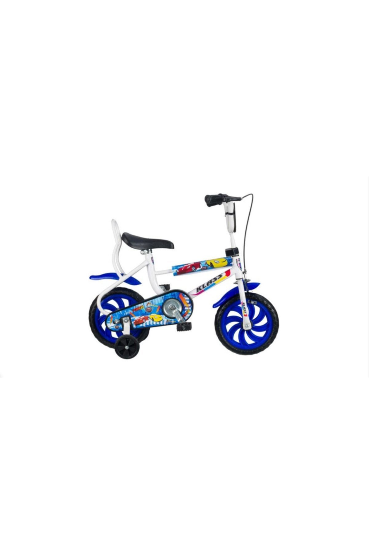 12 Jant Çocuk Bisikleti