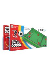 Şut Ve Gol Oyunu