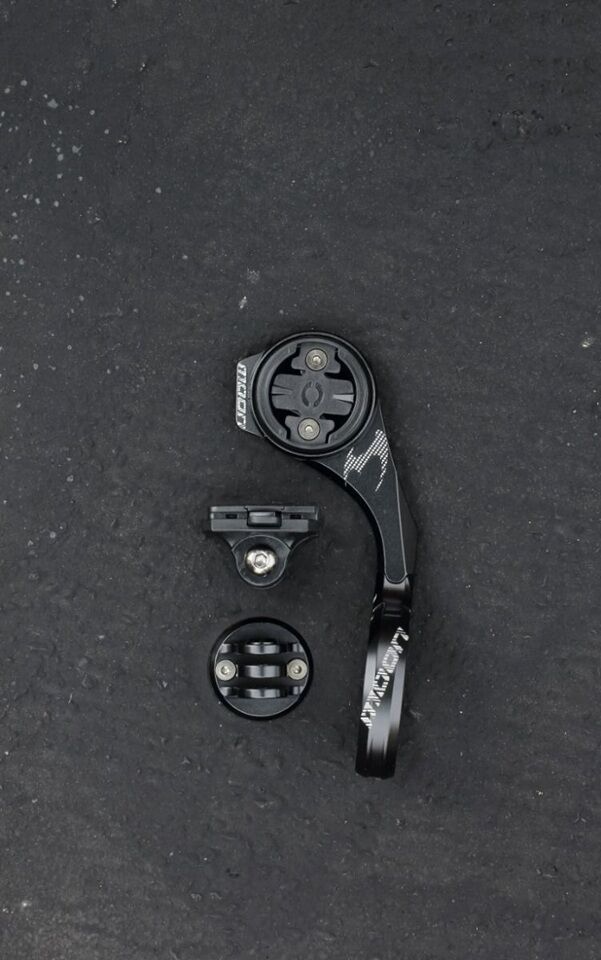 Moon M-01P Lamba Gidon Adaptörü (Garmin,Wahoo,Magene)