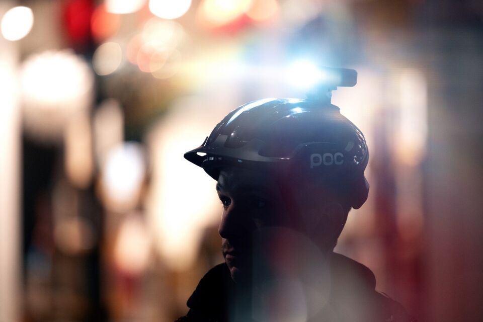 Moon RIGEL PRO 1000 Lümen USB Bisiklet Ön Lambası