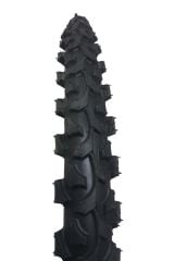 16 X 1.95 [desen - 1635] Siyah -