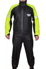 Forte Gt 1136 Pvc Yağmurluk Takım L BEDEN