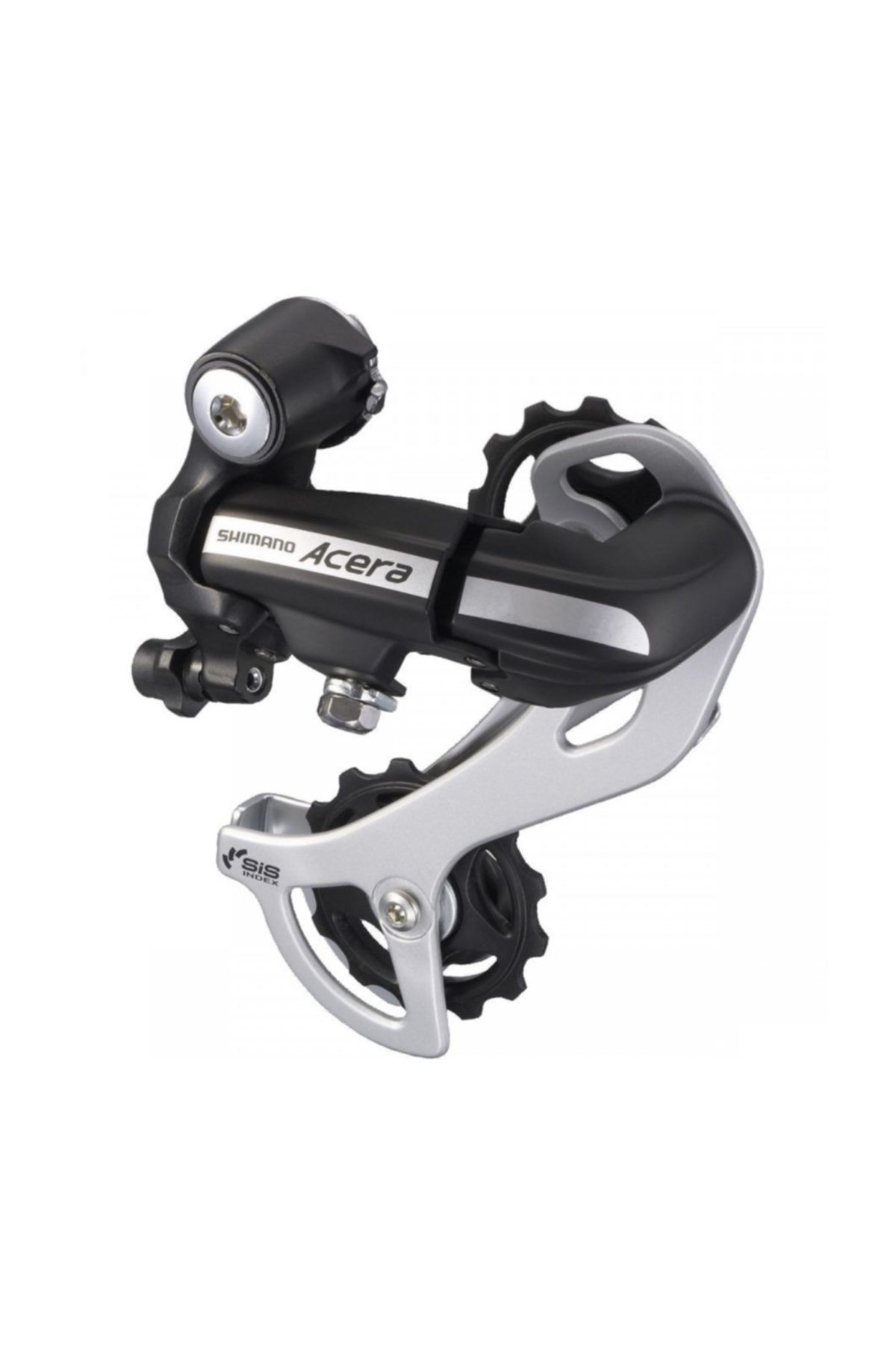 Acera Rd-m360-sgs Arka Aktarıcı 7/8v Siyah