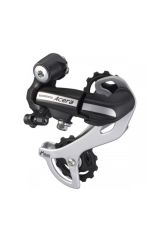 Acera Rd-m360-sgs Arka Aktarıcı 7/8v Siyah