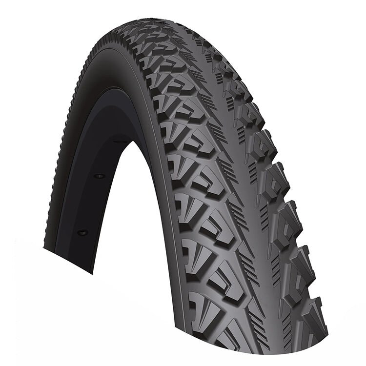 Mitas Shield 20x1.75 APS+RS Zırhlı Bisiklet Dış Lastik