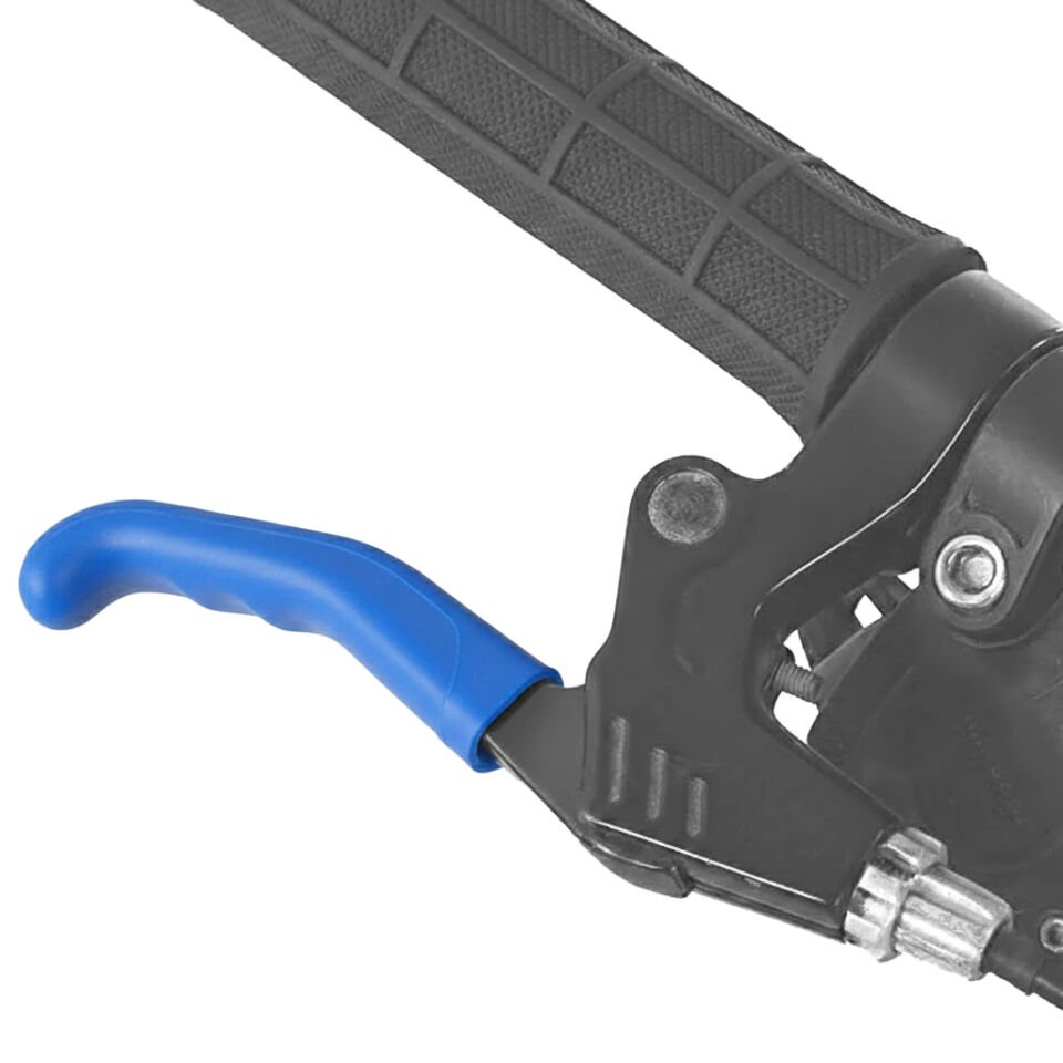 Mavi Bisiklet - Scooter Silikon Fren Kolu Koruyucu Tüm Bisikletlerle Uyumlu Bisiklet Fren Kol Koruma