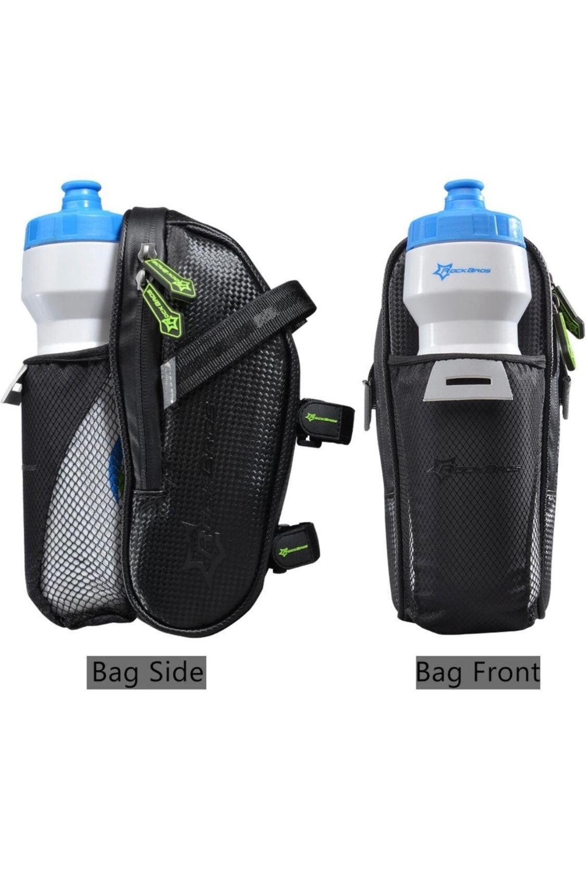 Forge Gt 807 Sele Altı Çanta