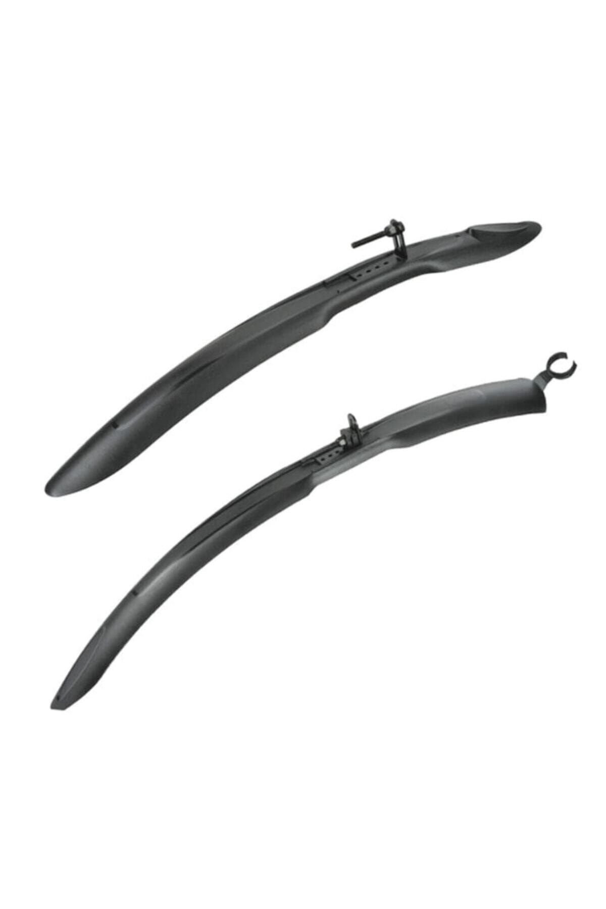 26-28 Jant Ön-arka Bisiklet Çamurluk