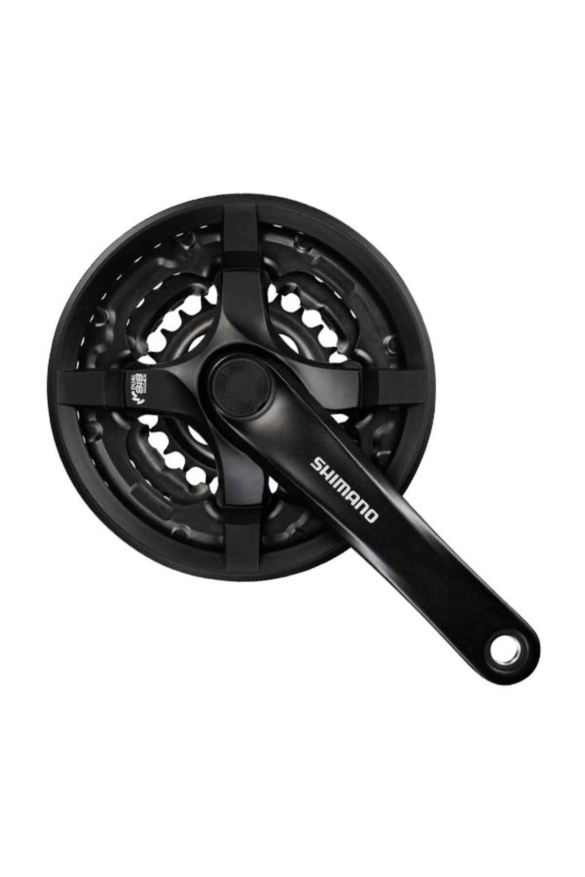 Shımano Fc-ty501 48*38*28 Aynakol 175mm