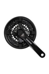 Shımano Fc-ty501 48*38*28 Aynakol 175mm