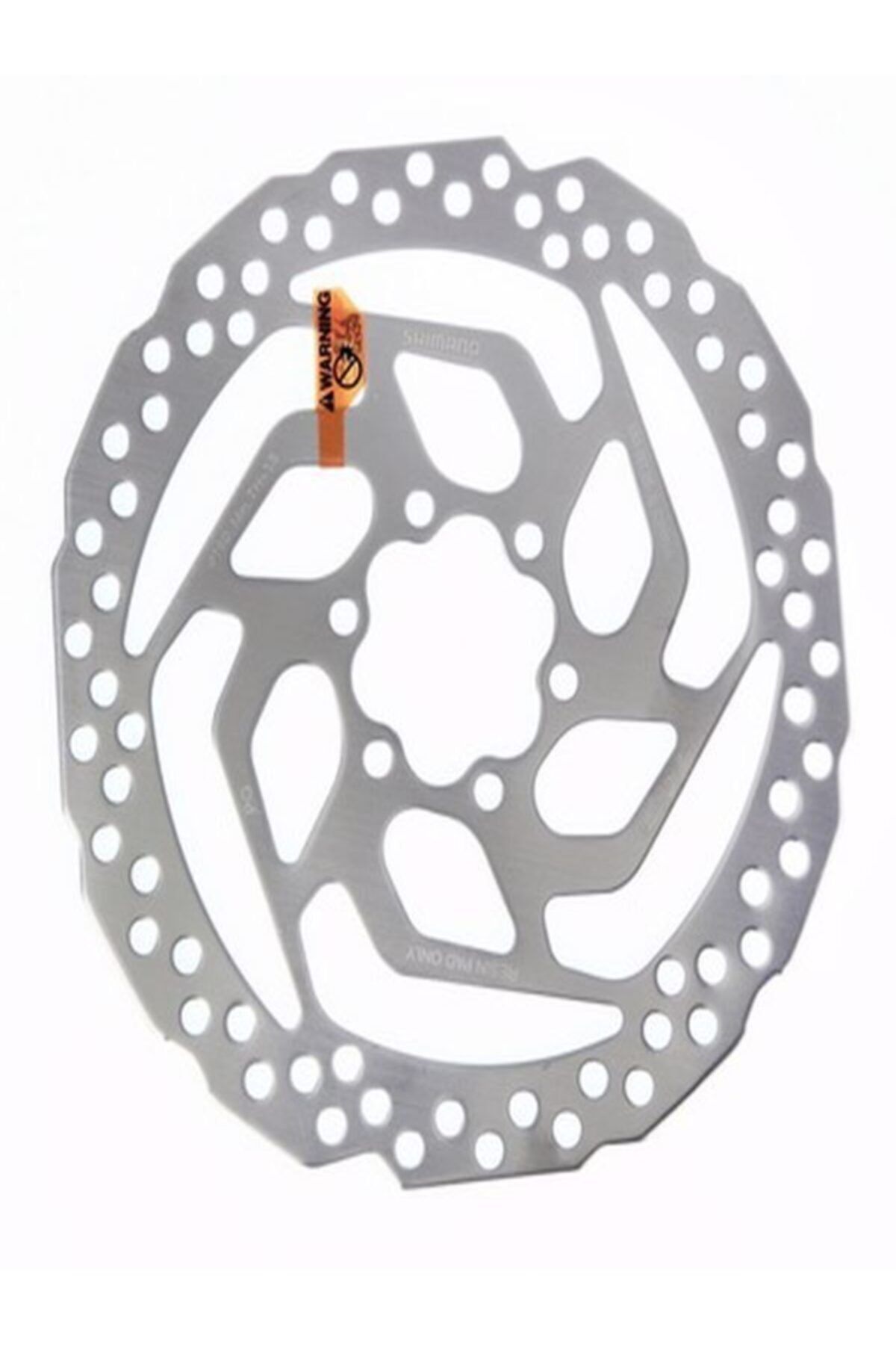 Rotor 160mm 6 Vidalı