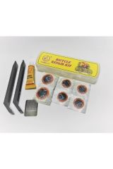 Hasgül Lastik Levyeli Yama Seti (thumps Up)