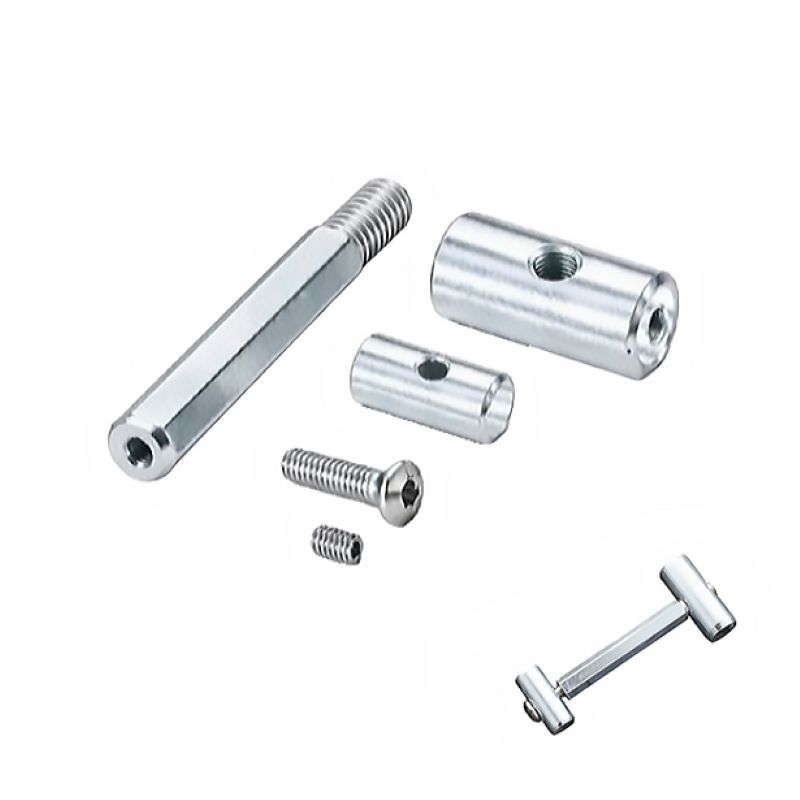 Onvo RX4 – Katlama Mandalı Mil Seti