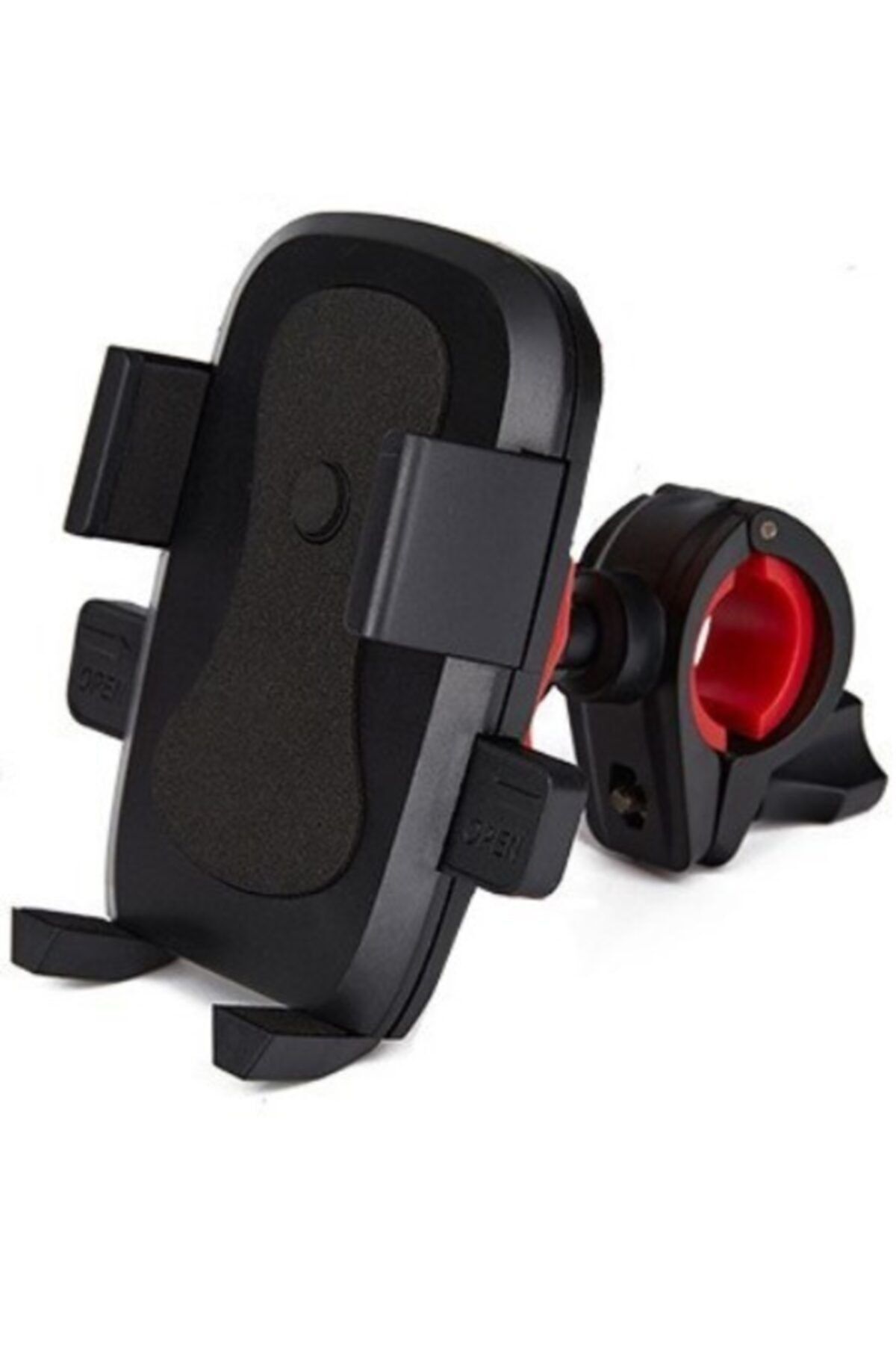 Bisiklet Telefon Tutucu