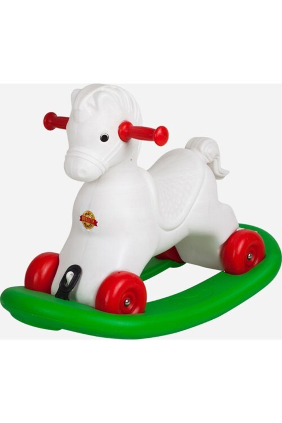 Salllanan At - Ilk Oyuncağım - Ilk Arabam