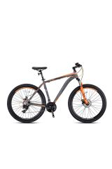 Xc 100 - 29 M.d Mat Füme-gri/turuncu