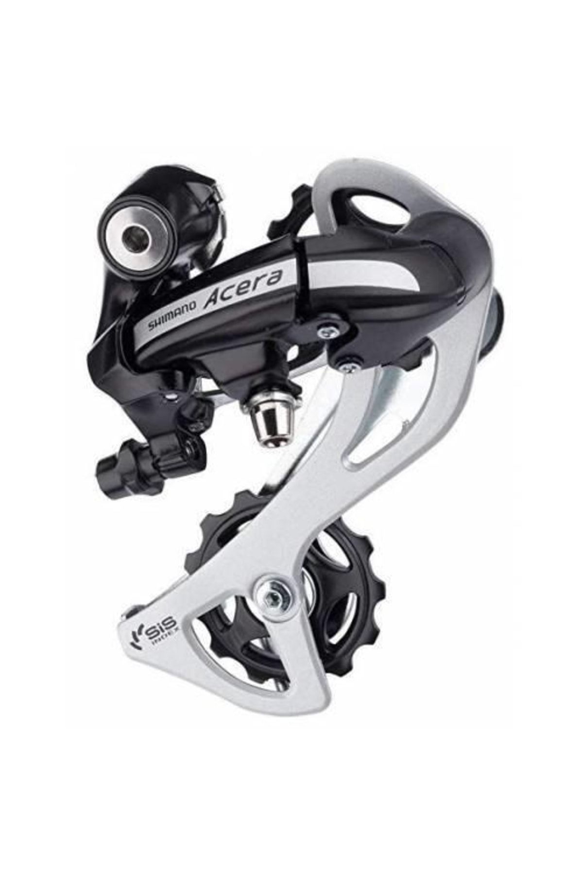 Arka Aktarıcı 7/8s Siyah Sgs Rd-m360 Acera