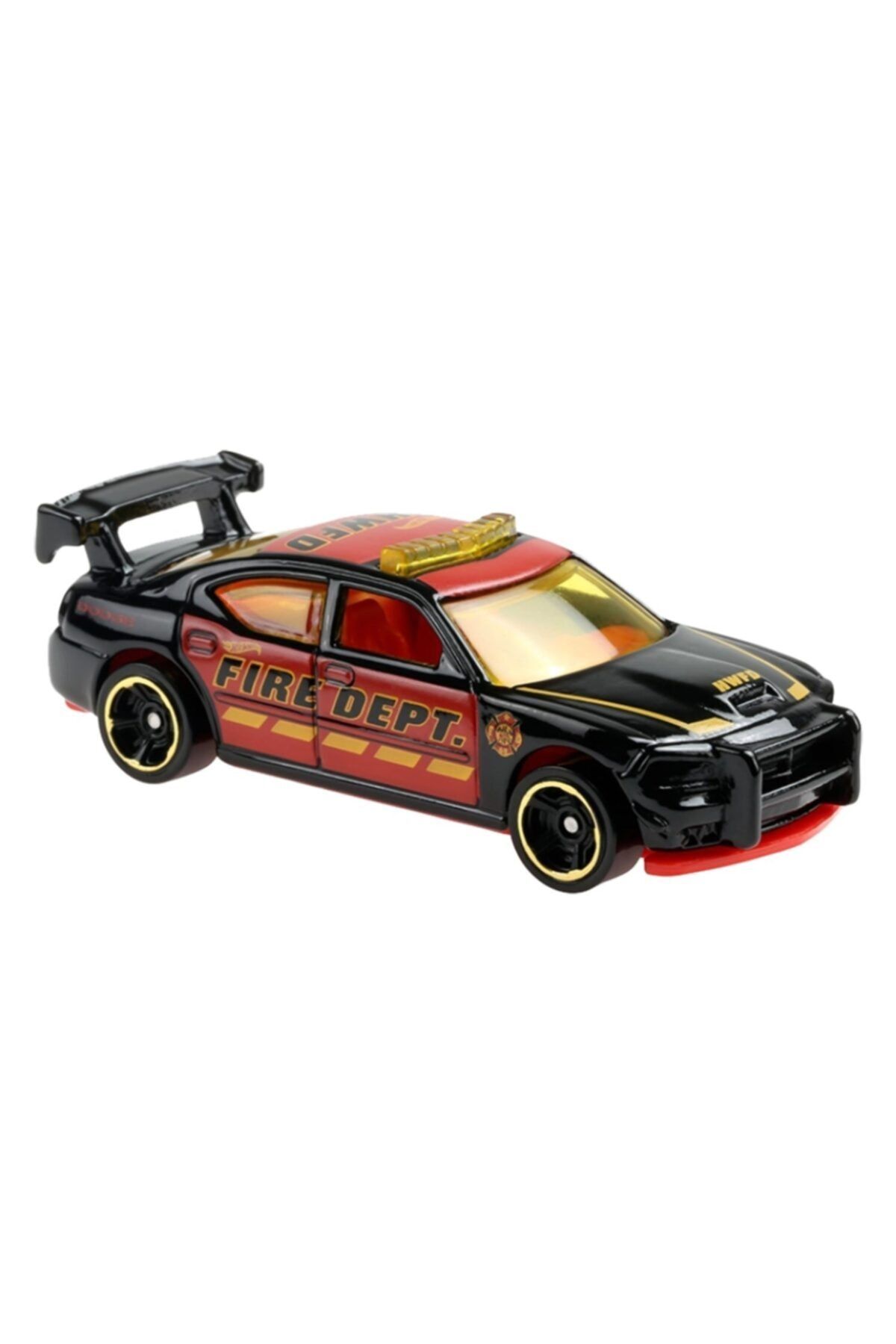 Tekli Araba Dodge Charger Drift Gtb11
