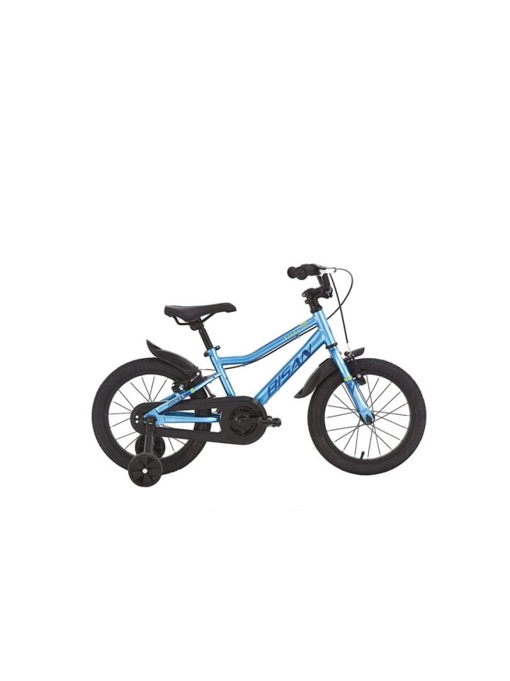 Bisan Floki V 20 Jant Çocuk Bisikleti | 1x1 Vites V Fren mavi
