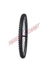 26 X 1.95 Bisiklet Dış Lastik Meghna Dağ