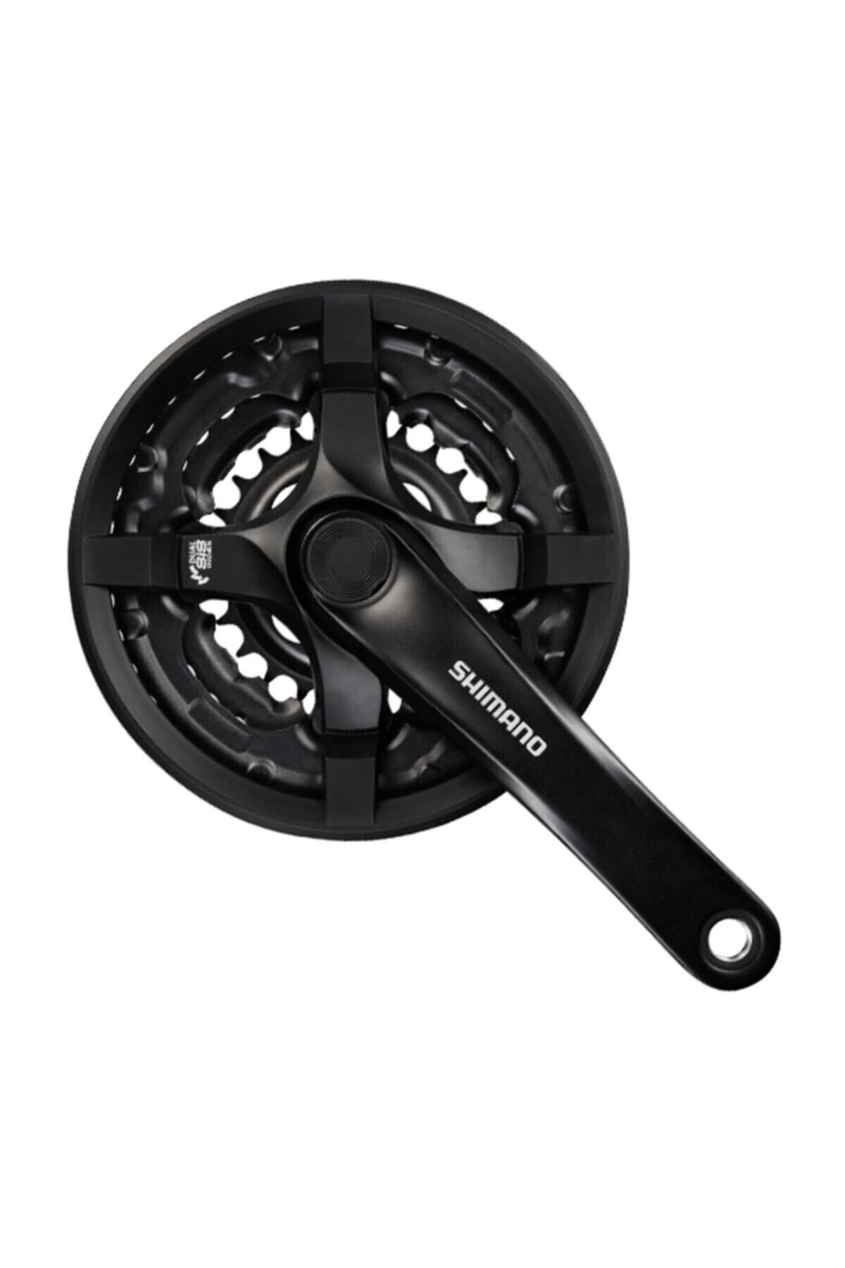 Shımano Fc-ty501 Aynakol 42*34*24 175mm Kol