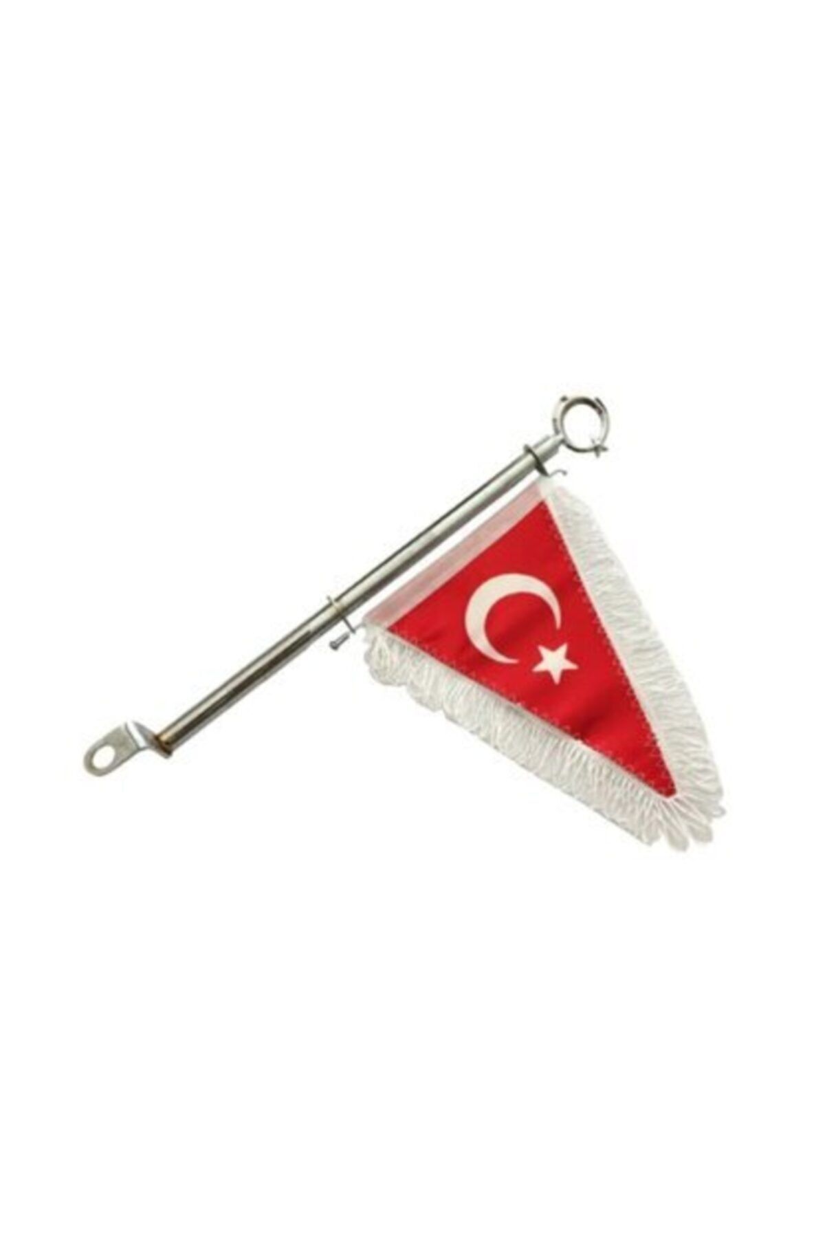 Türk Bayrak Direği Flama