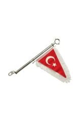 Türk Bayrak Direği Flama
