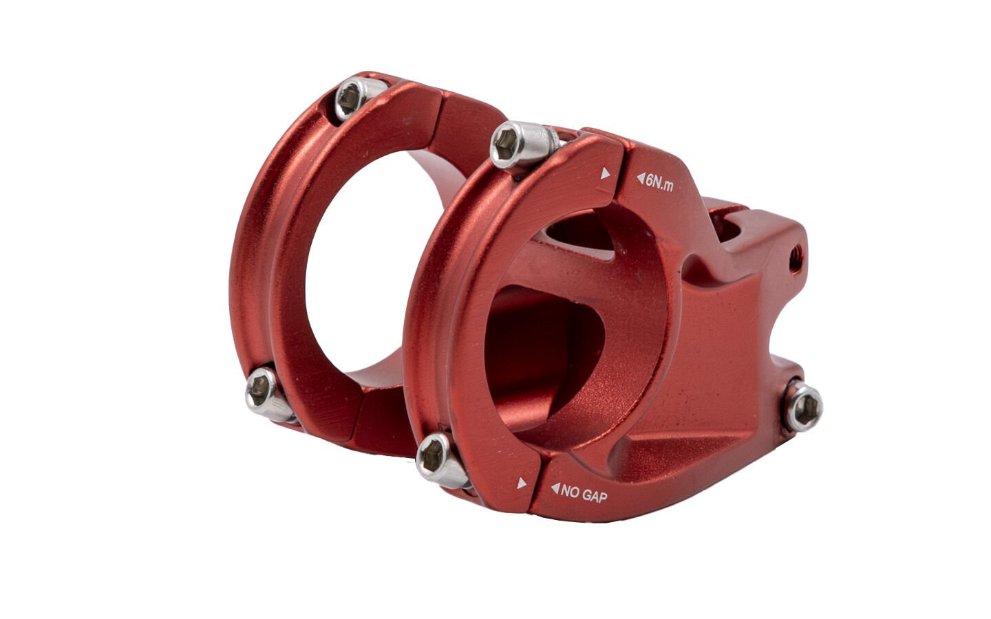 RAPTOR - AS-352 - Gidon Boğazı 35mm - Kırmızı