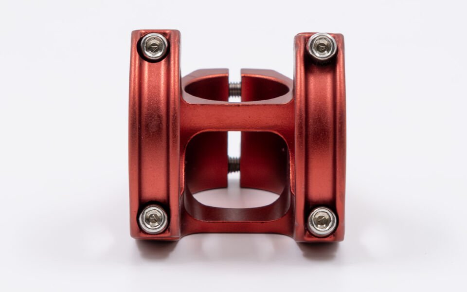 RAPTOR - AS-352 - Gidon Boğazı 35mm - Kırmızı