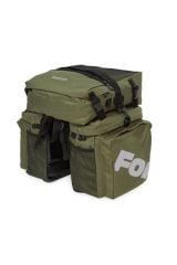 60 Litre Su Geçirmez Bisiklet Bagaj Üstü Tur Heybesi, Çantası Xbyc 824