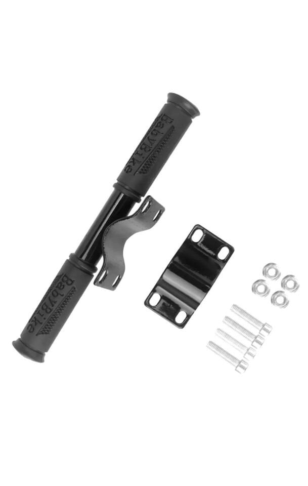 Elektrikli Scooter Çocuk Ek Tutma Gidonu Kavrama Kolu