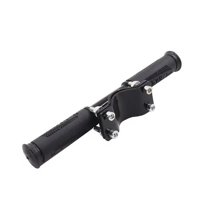 Elektrikli Scooter Çocuk Ek Tutma Gidonu Kavrama Kolu