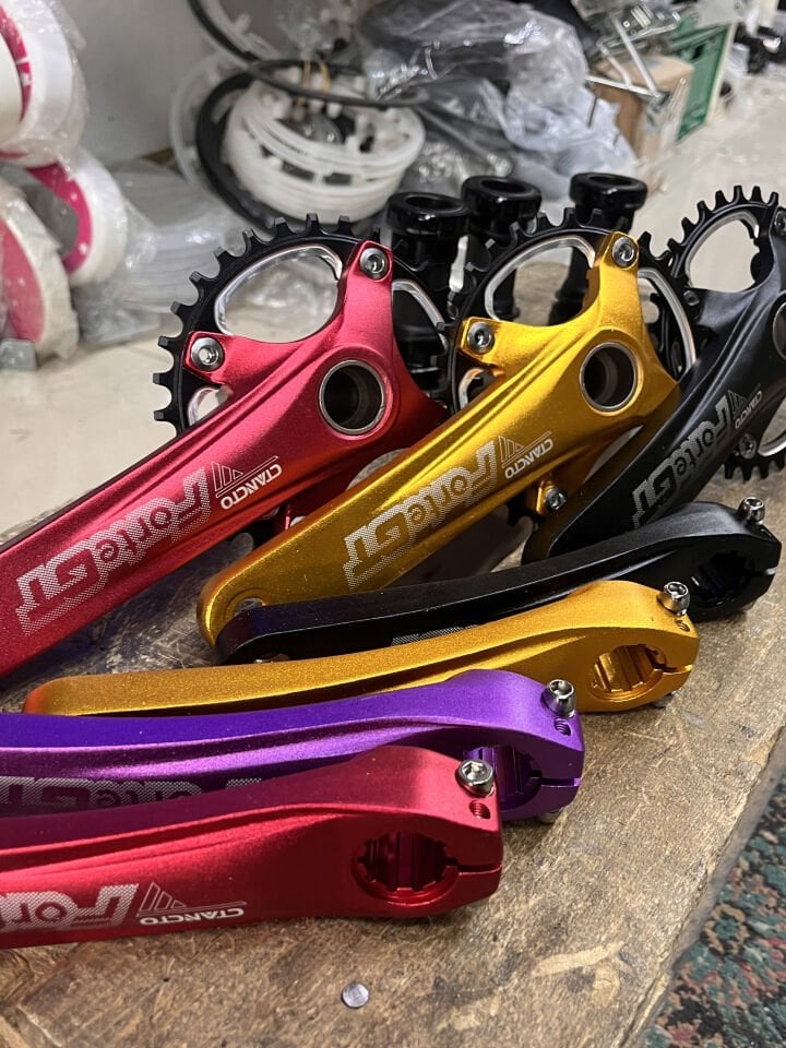 FORTE GT HOLLOWTECH AYNAKOL TAKIM