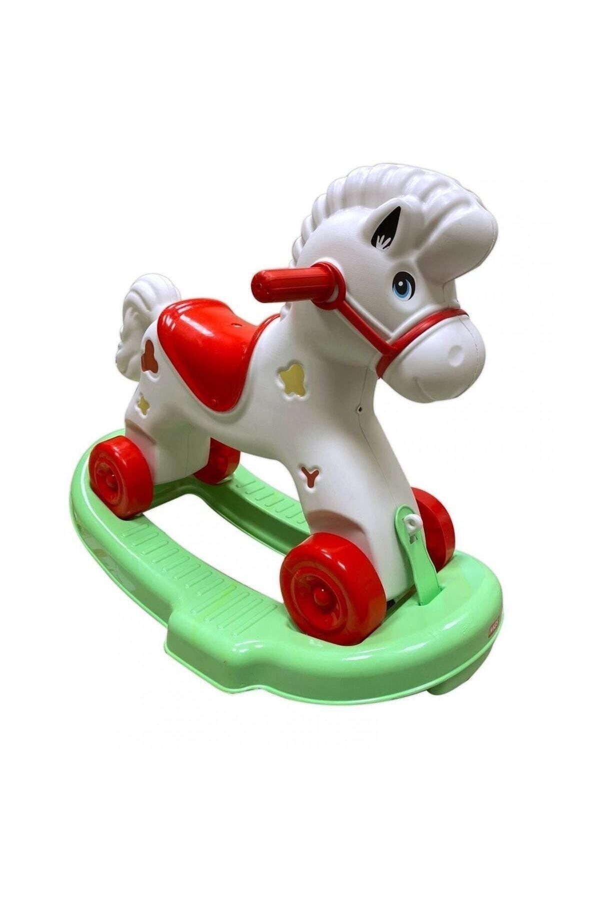 Mgs Midilli Sallanan At