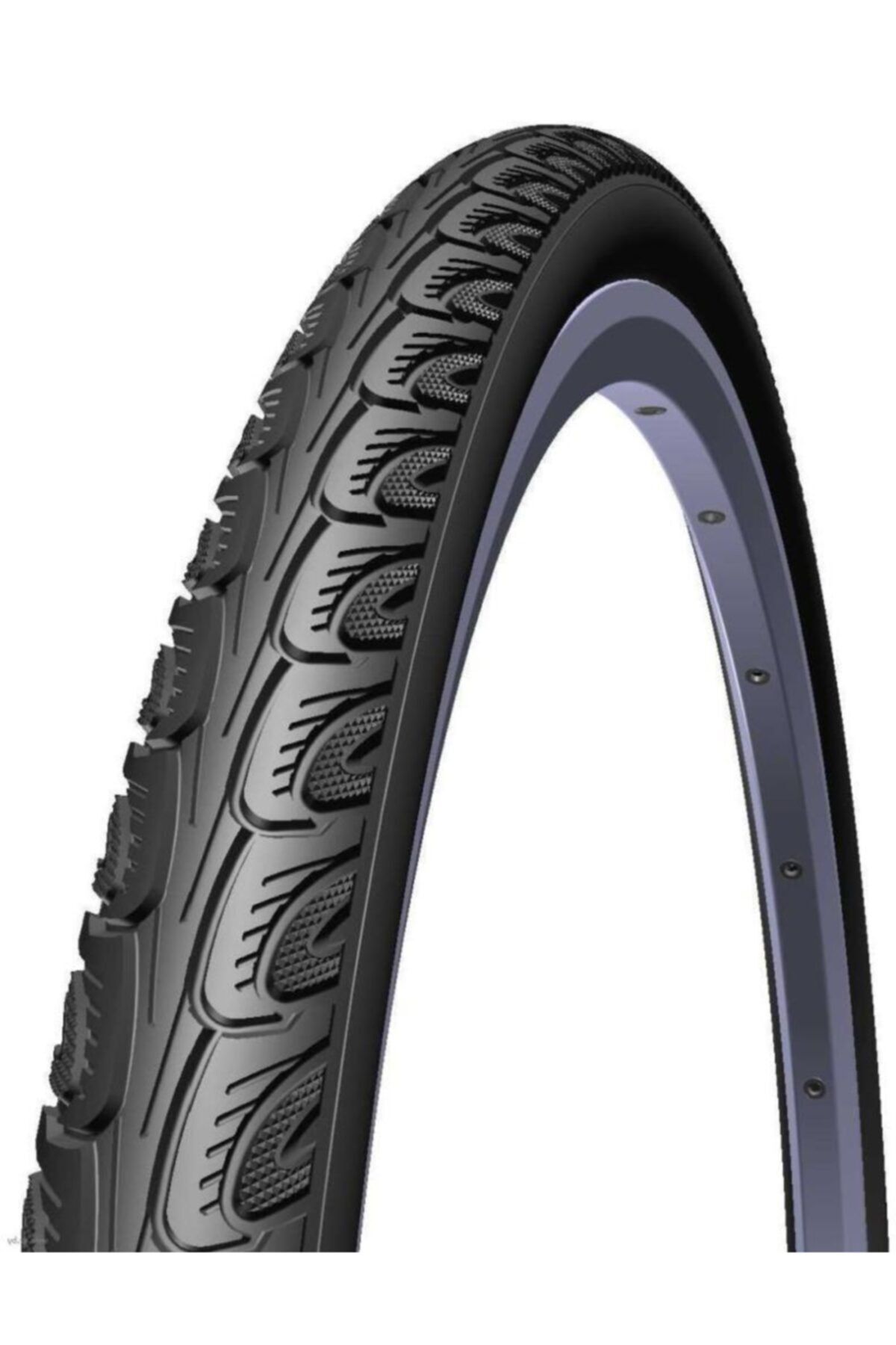 Rubena/ Hook Dış Lastik 27.5x1.50 ( 26x1 1/2 ) St Rs