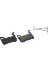 Sp Ds Bp-17 Xtr Bisiklet Disk Fren Balatası