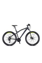 Xc 150 Hd Hidrolik Disk Fren 27.5 Jant Profesyonel Dağ Bisikleti - 2021
