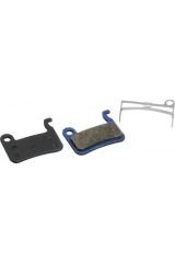 Sp Ds Bp-17 Xtr Bisiklet Disk Fren Balatası